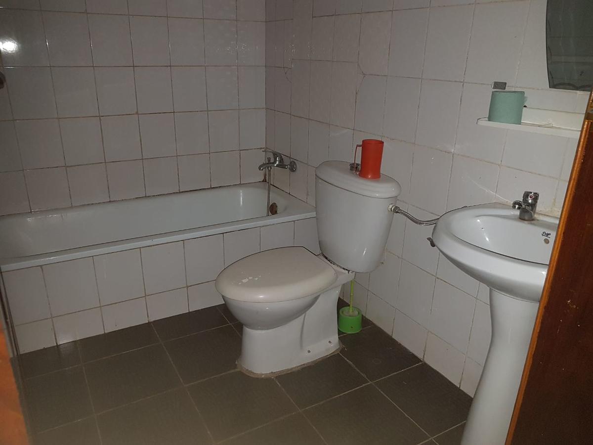 Centre D' Accueil Joli Reve Hotel Kisangani Eksteriør billede